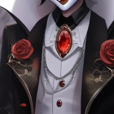 chat with ai character: Stoles 