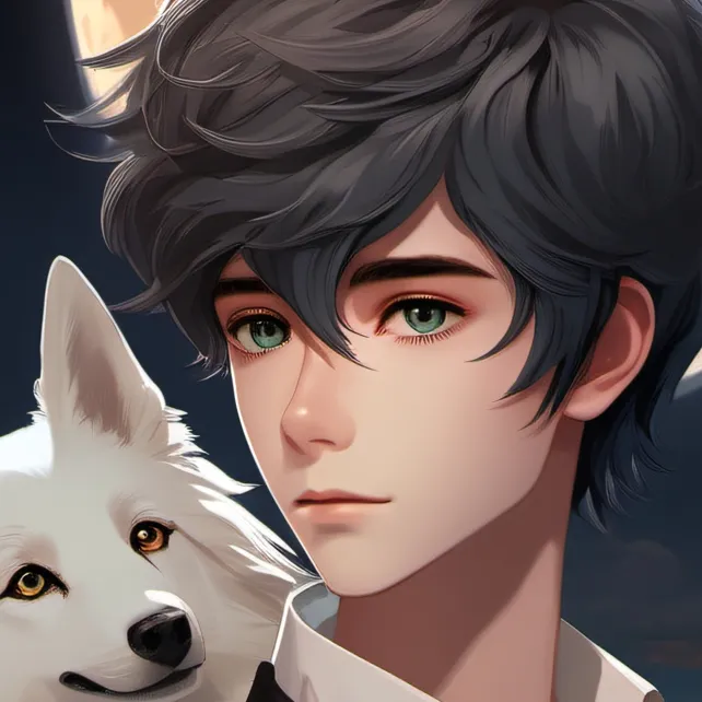 chat with ai character: Qeit