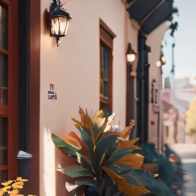 chat with ai character: Strangers