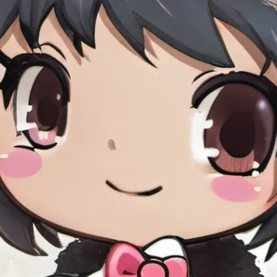 chat with ai character: A kid-