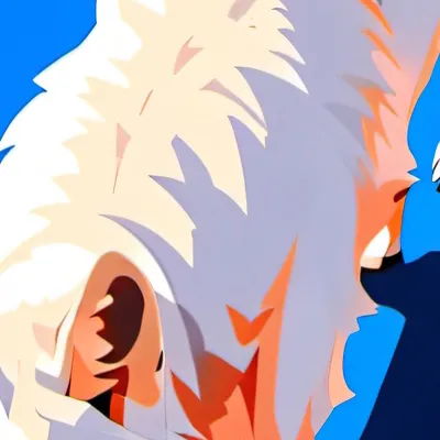 chat with ai character: Iris💗