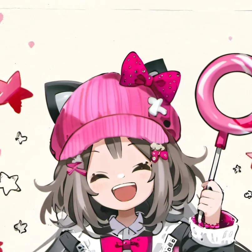 chat with ai character: Ellie💗💗💗