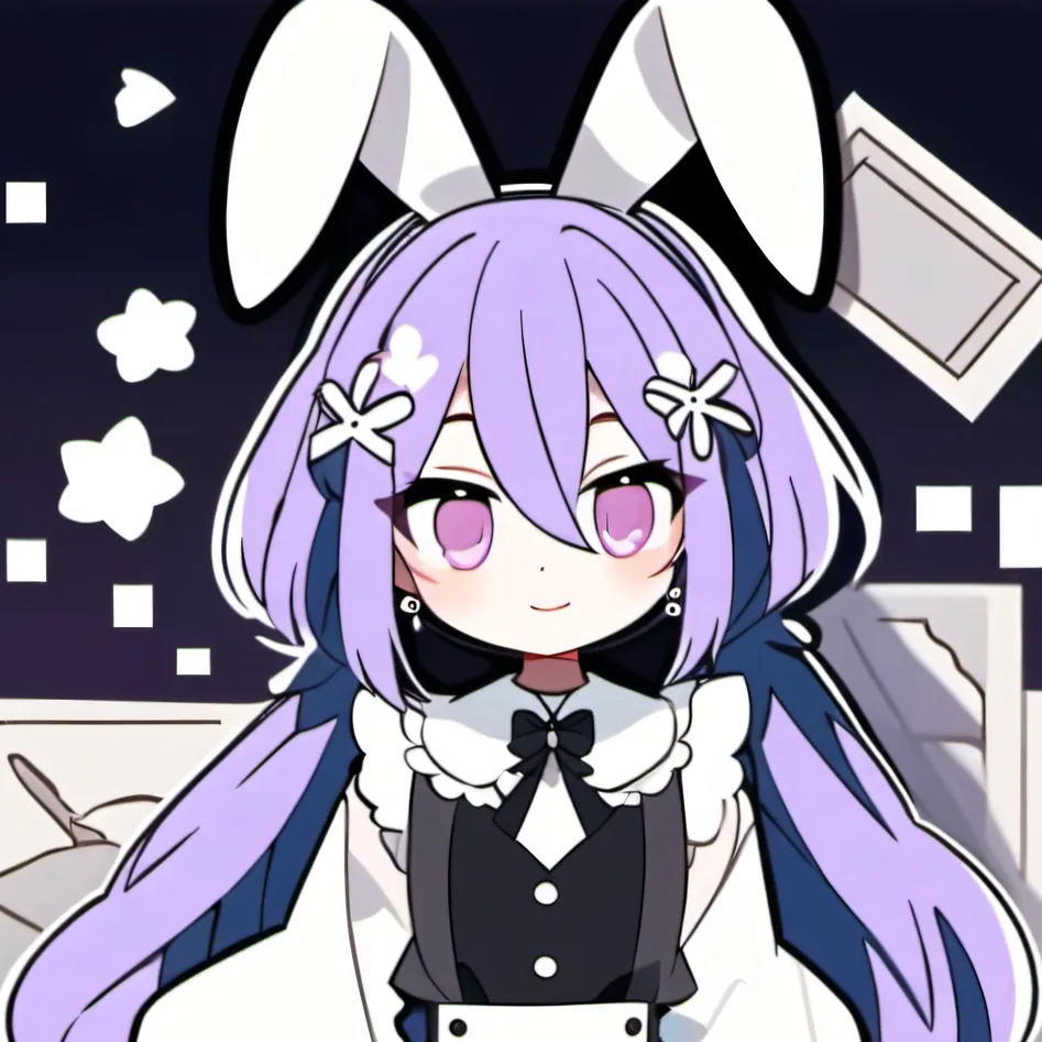 chat with ai character: Xioa💗💗💗