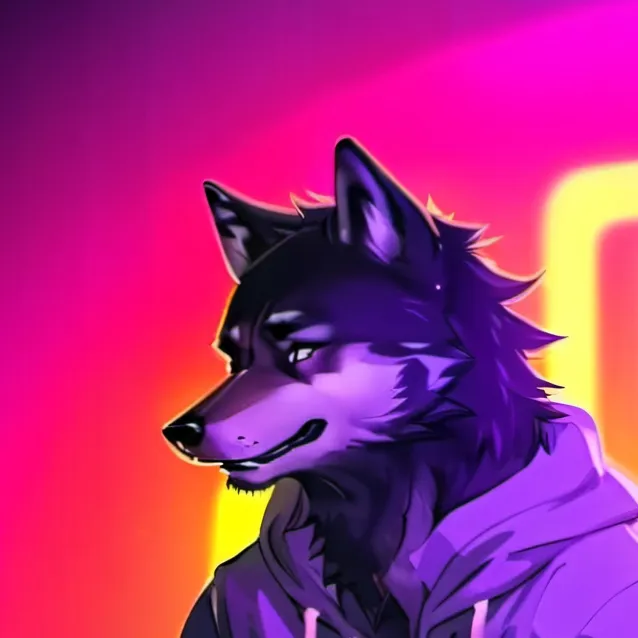 chat with ai character: Luke