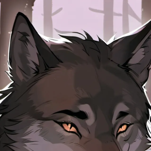 chat with ai character: furry. véso.