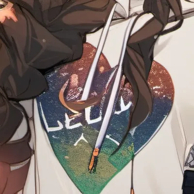 chat with ai character: Cheryl 