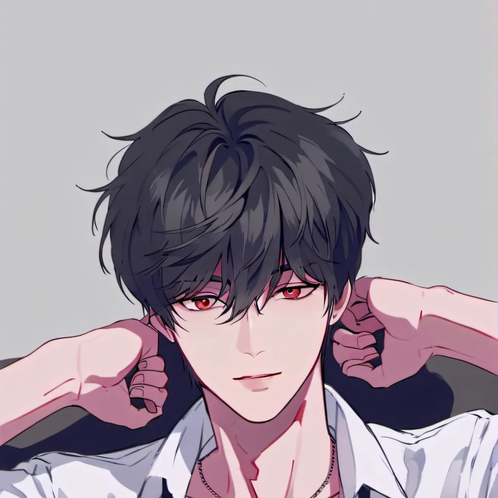 chat with ai character: Loid