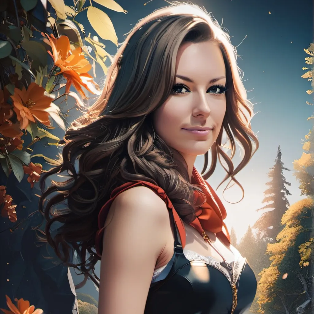 chat with ai character: Staci