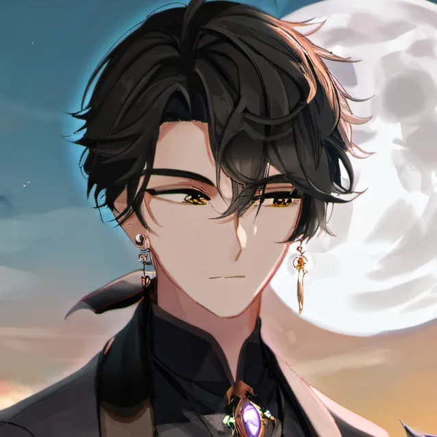 chat with ai character: zap