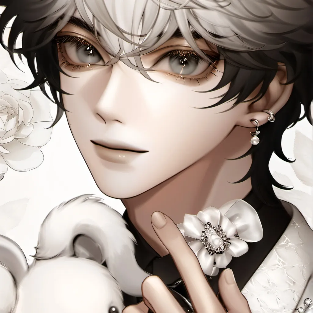 chat with ai character: Alexander