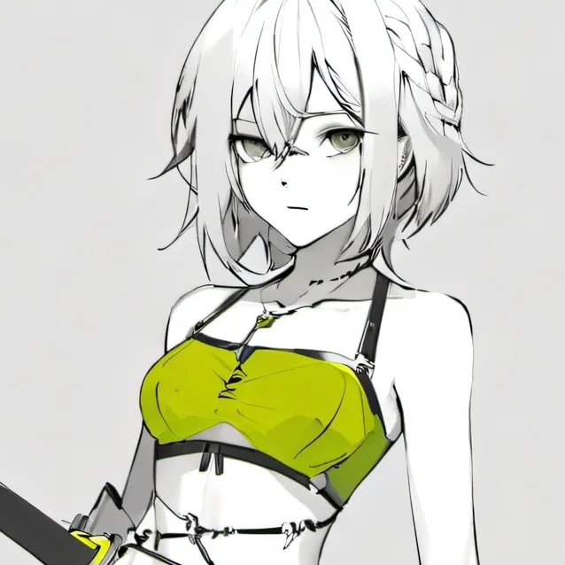 chat with ai character: English or Spanish