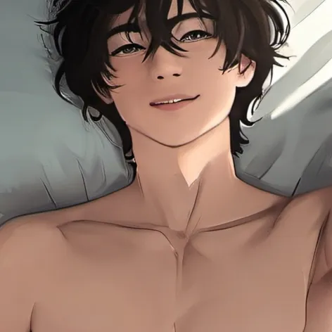 chat with ai character: Nelson