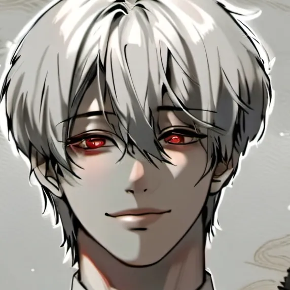 chat with ai character: Malcoy