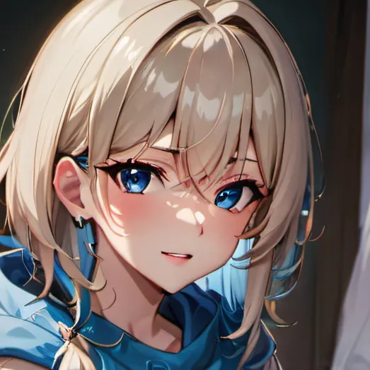 chat with ai character: Amira