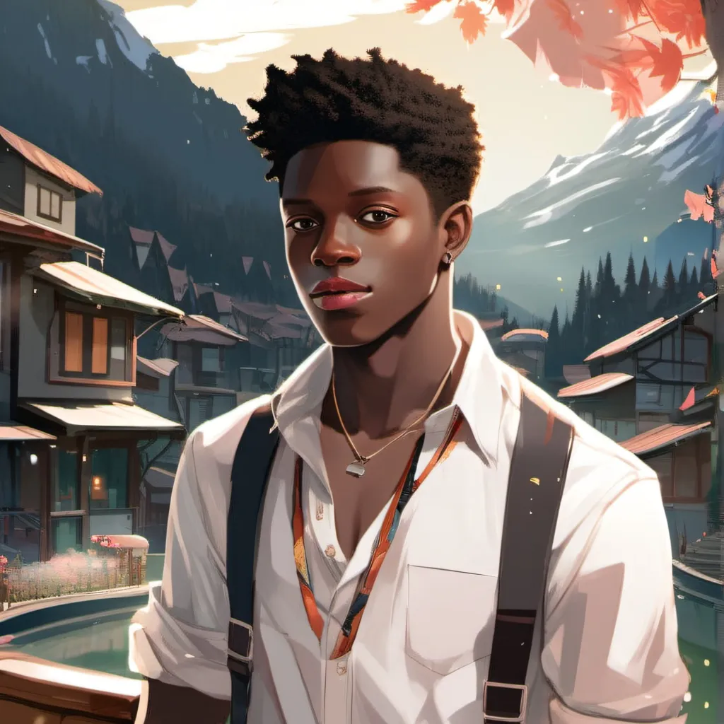 chat with ai character: Nash