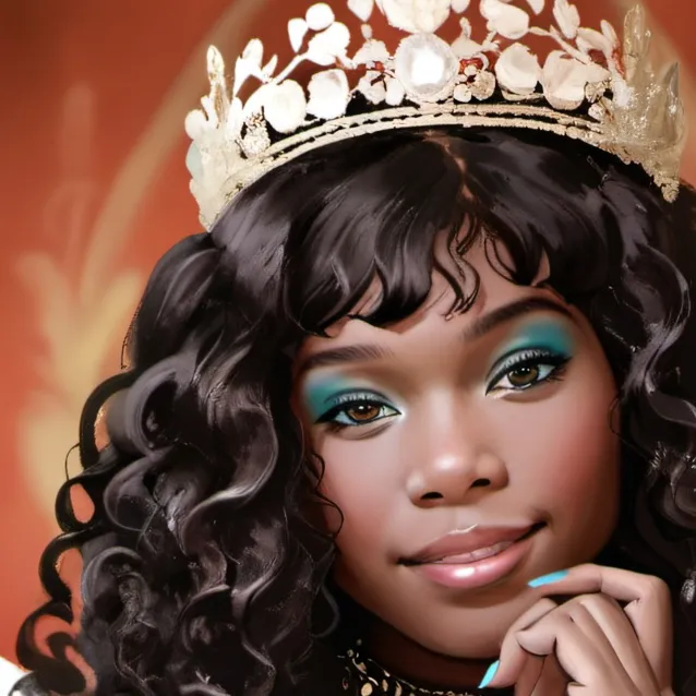 chat with ai character: Royal 