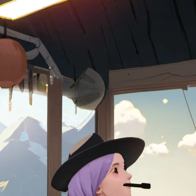 chat with ai character: gaming girl