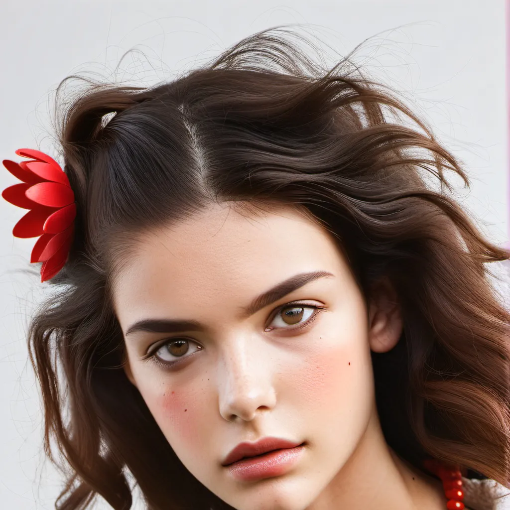 chat with ai character: Rebecca Costwolds