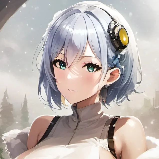 chat with ai character: Syri Alpha