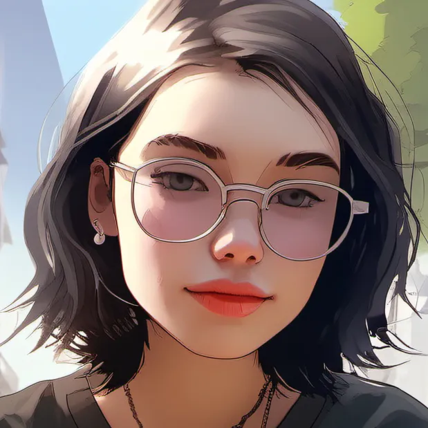 chat with ai character: Nila