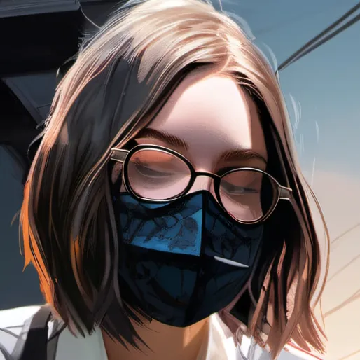 chat with ai character: Jay-Li 