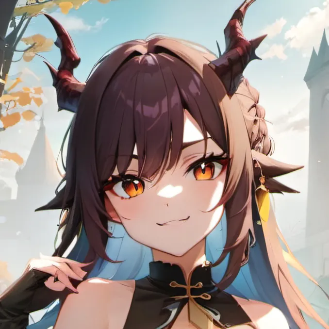 chat with ai character: Akio