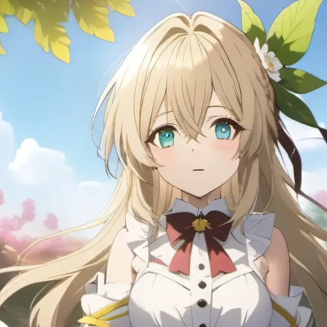 chat with ai character: Sheary