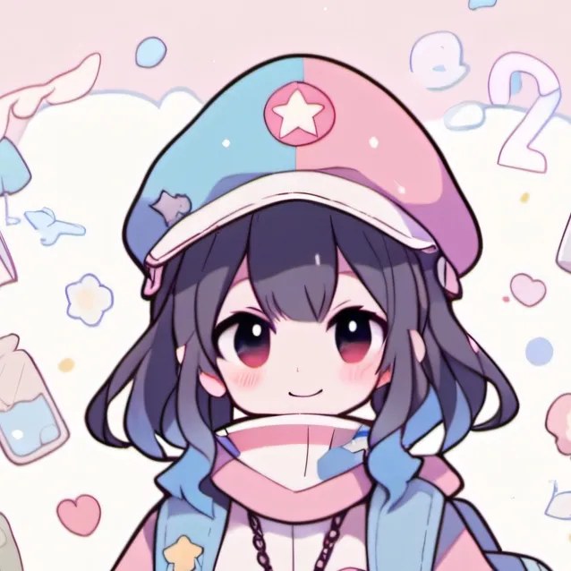 chat with ai character: kiwi