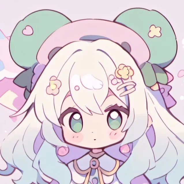 chat with ai character: strawberry 