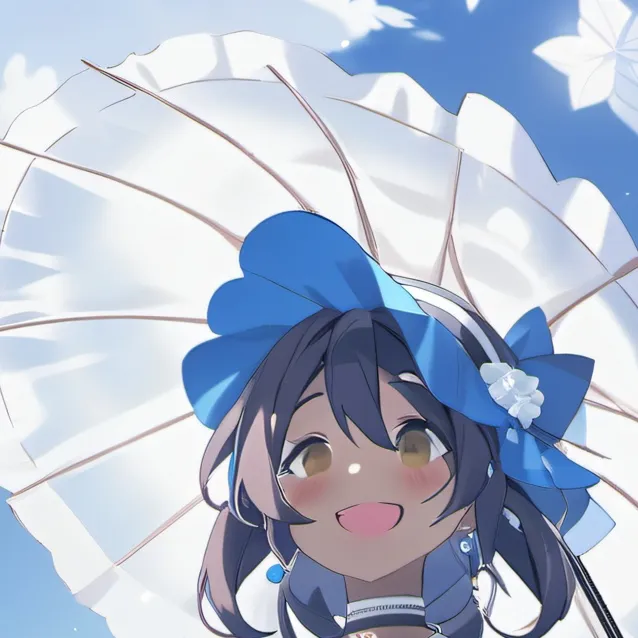 chat with ai character: Emliy