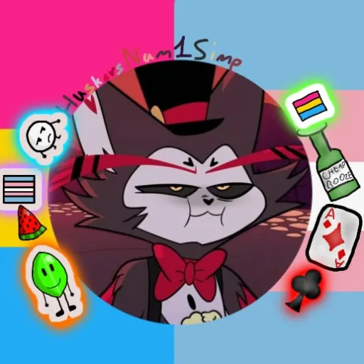 talkie's author avatar