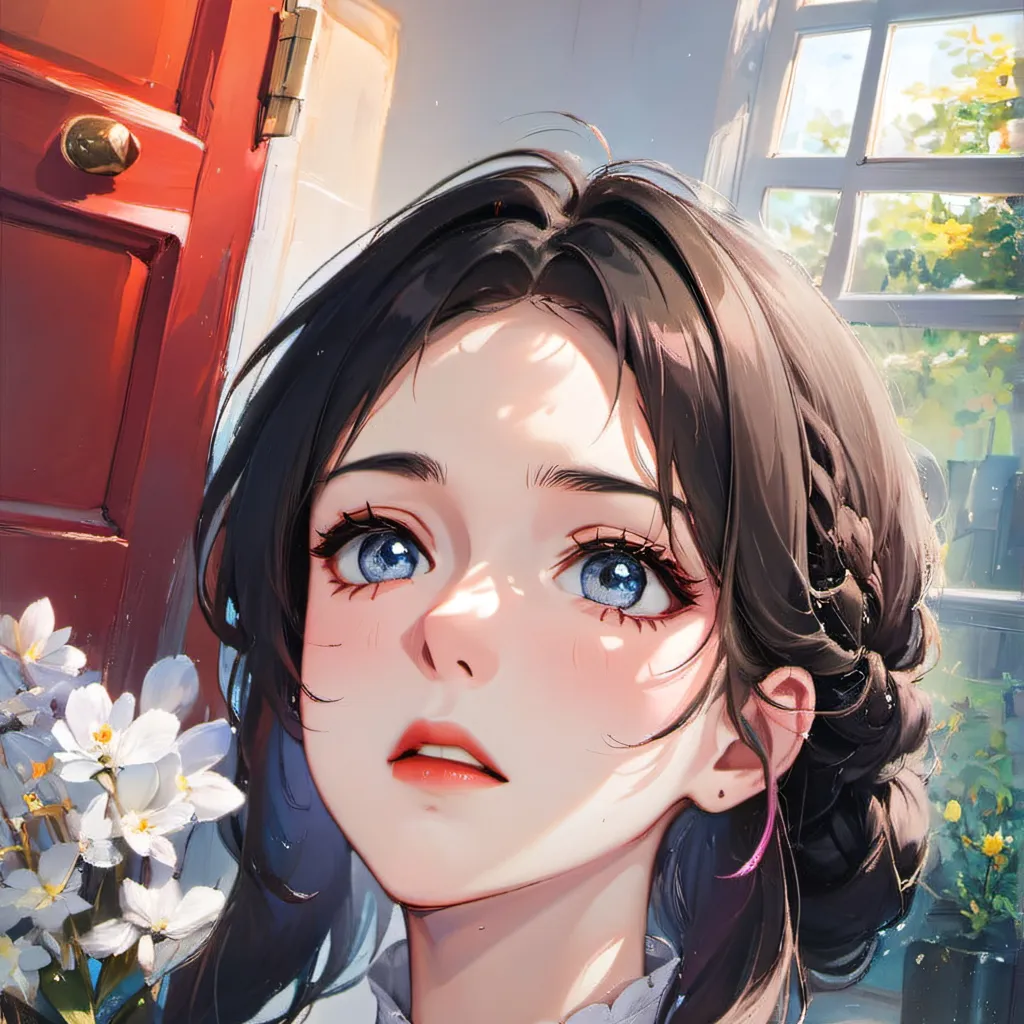 chat with ai character: portecer 