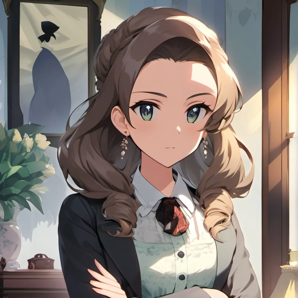 chat with ai character: Jessica 