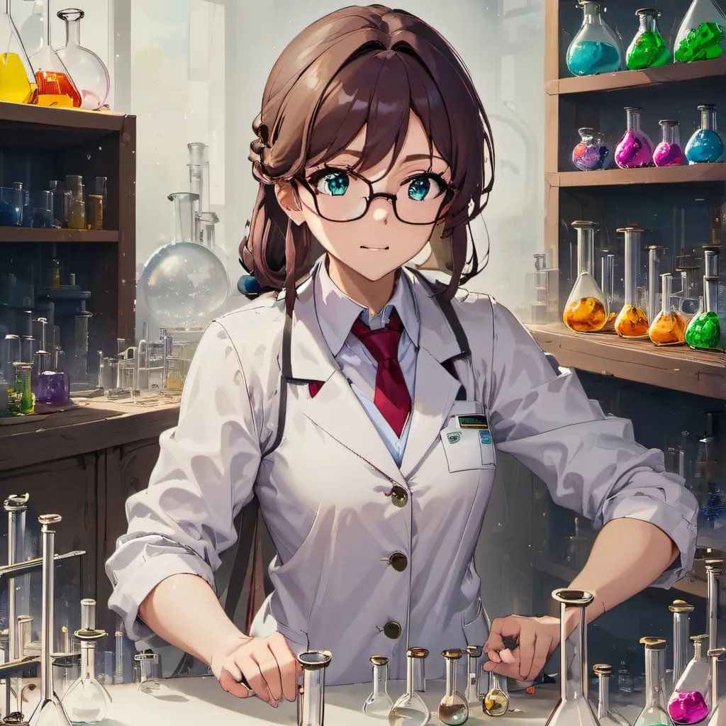 chat with ai character: cutie 