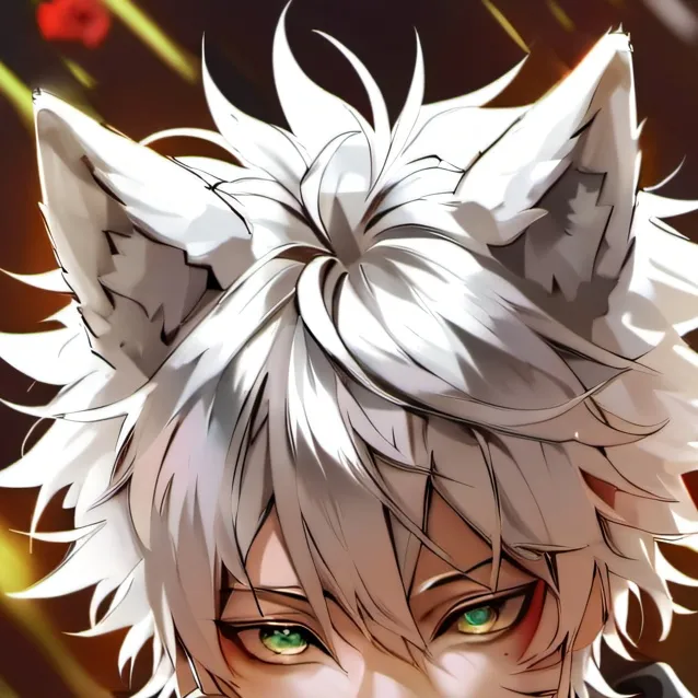 chat with ai character: bakugou