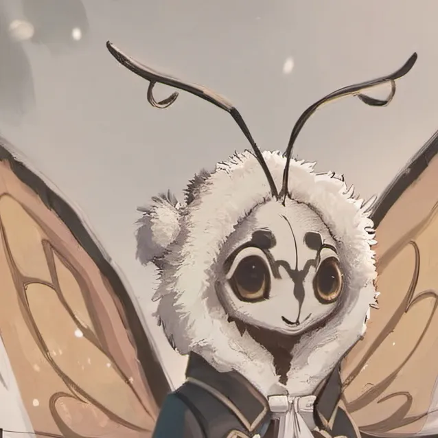 chat with ai character: Relem