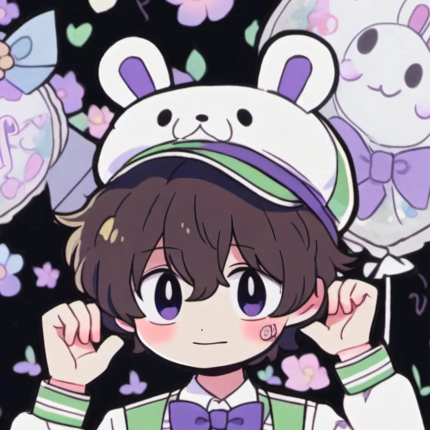 chat with ai character: MHA pool party!