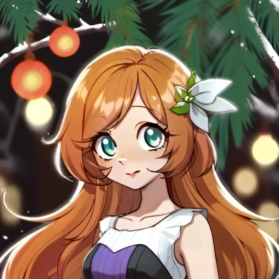 chat with ai character: Emma