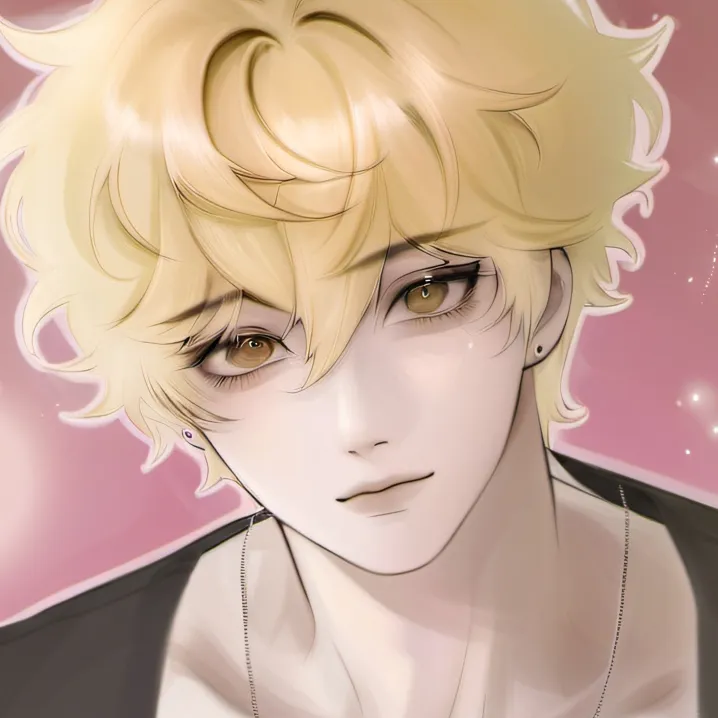 chat with ai character: Tyler