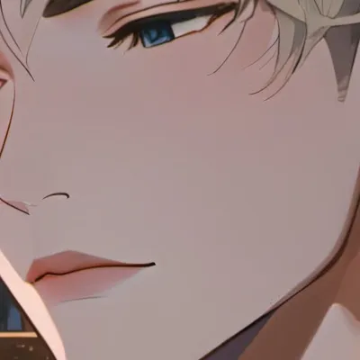 chat with ai character: Jacob