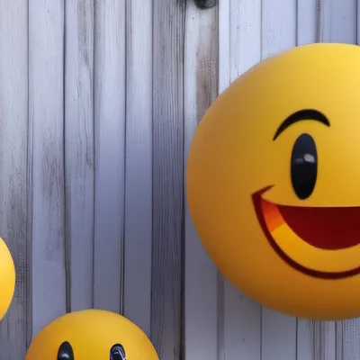 chat with ai character: Emoji