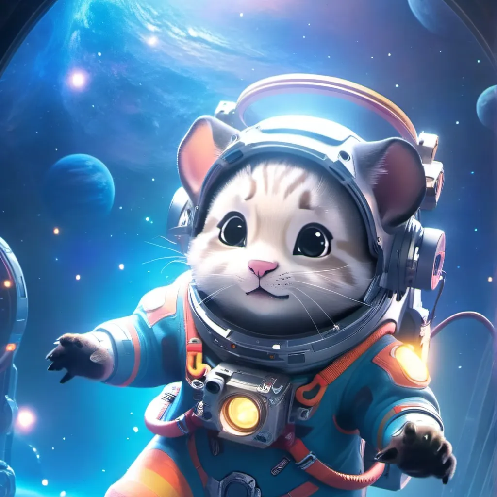 chat with ai character: Snowy Lep.