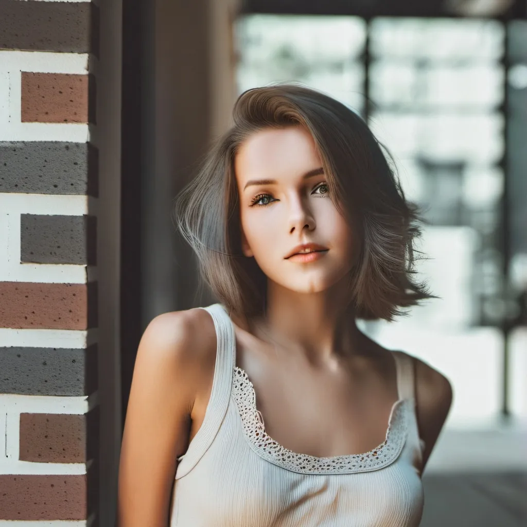 chat with ai character: Karen