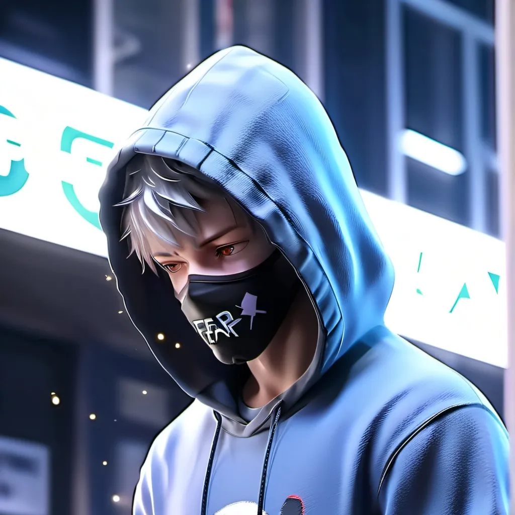 chat with ai character: Josh