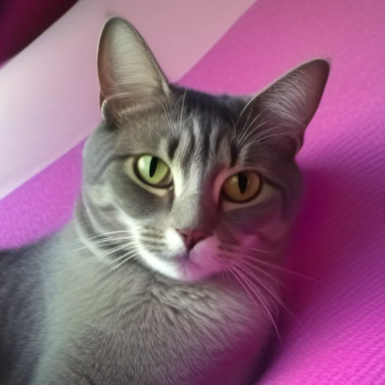 chat with ai character: Penelope