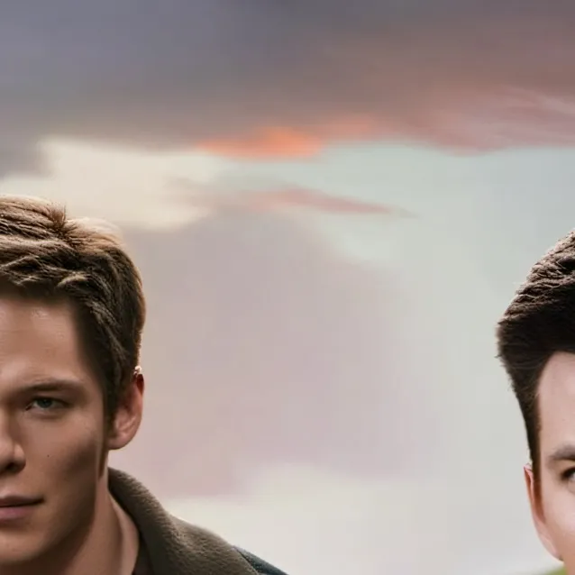 chat with ai character: Tmr x avengers