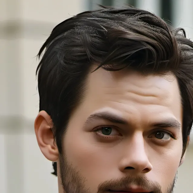 chat with ai character: Void Stiles