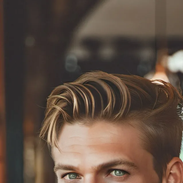 chat with ai character: Lincoln Campbell 