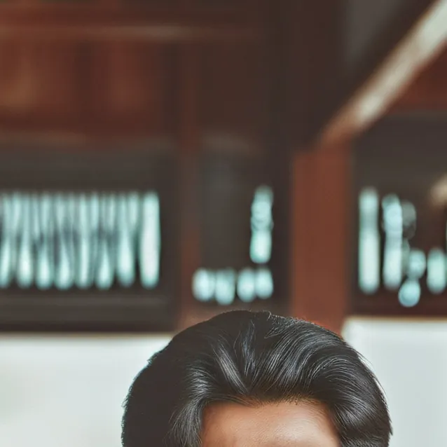 chat with ai character: Cobra kai 