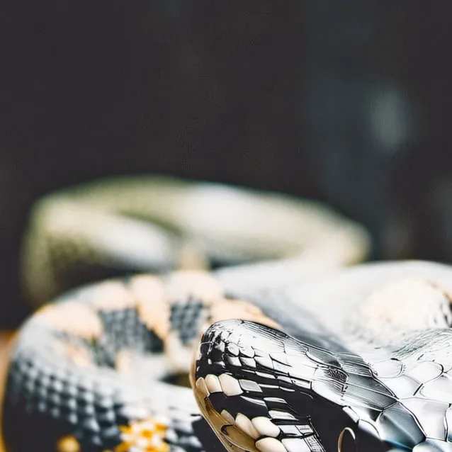 chat with ai character: Cobra kai 